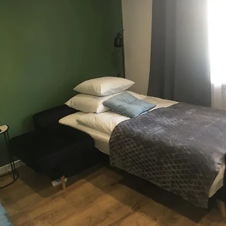 Apartament Blogi Sen- Komfortowy Nocleg W Sercu Bytomia Exterior photo