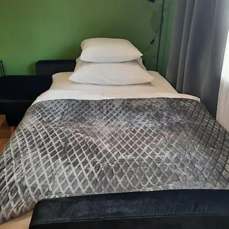 Apartament Blogi Sen- Komfortowy Nocleg W Sercu Bytomia Exterior photo