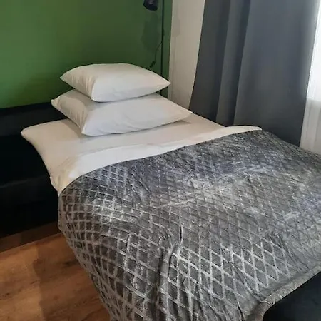 Apartament Blogi Sen- Komfortowy Nocleg W Sercu Bytomia Exterior photo
