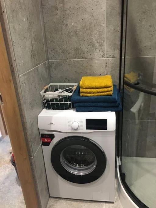 Blogi Sen- Komfortowy W Sercu Bytomia Apartment *
