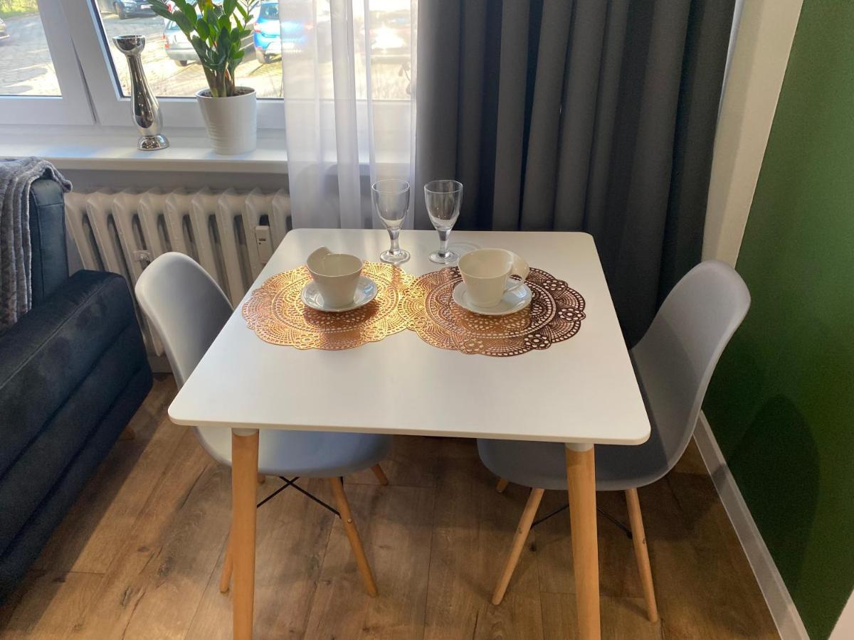 Blogi Sen- Komfortowy W Sercu Bytomia Apartment *