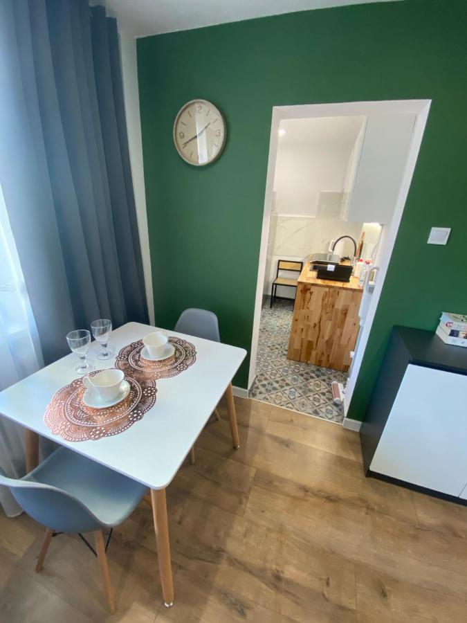 Blogi Sen- Komfortowy W Sercu Bytomia Apartment Bytom