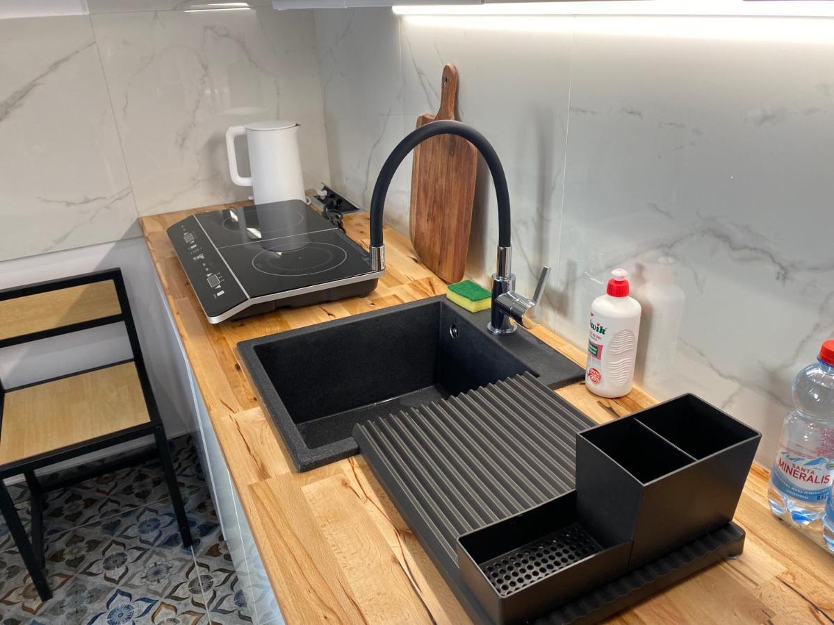 Apartment Blogi Sen- Komfortowy W Sercu Bytomia